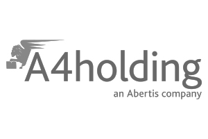 A4 Holding